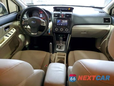 Zdjęcie 8 z 13 samochodu: 2014 SUBARU XV CROSSTREK 2.0 LIMITED VIN:JF2GPAKC0E8201284 - miniatura