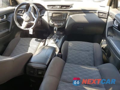 Zdjęcie 8 z 13 samochodu: 2022 NISSAN ROGUE SPORT SV VIN:JN1BJ1BV8NW581579 - miniatura