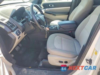 Zdjęcie 7 z 13 samochodu: 2019 FORD EXPLORER VIN:1FM5K8BH4KGA00008 - miniatura