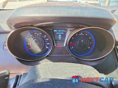 Zdjęcie 9 z 12 samochodu: 2015 HYUNDAI GENESIS COUPE 3.8 VIN:KMHHU6KJ1FU122329 - miniatura