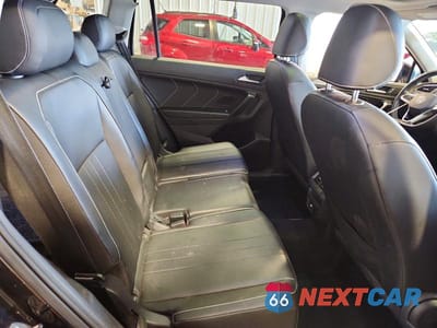 Zdjęcie 11 z 14 samochodu: 2022 VOLKSWAGEN TIGUAN SE VIN:3VV2B7AX7NM020310 - miniatura