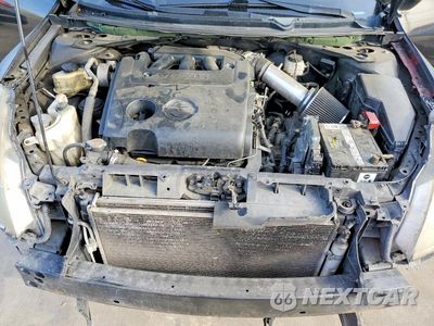 Zdjęcie 11 z 12 samochodu: 2008 NISSAN ALTIMA 3.5SE VIN:1N4BL24E48C138805 - miniatura