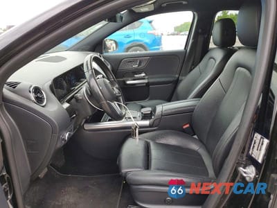 Zdjęcie 7 z 13 samochodu: 2021 MERCEDES-BENZ GLA 250 4MATIC VIN:W1N4N4HB9MJ162895 - miniatura