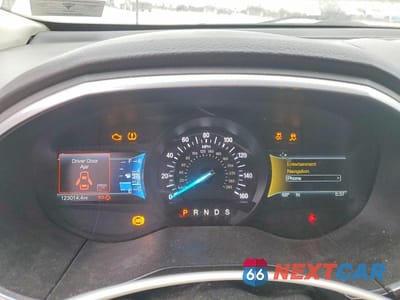 Zdjęcie 9 z 14 samochodu: 2018 FORD EDGE TITANIUM VIN:2FMPK4K93JBB06871 - miniatura