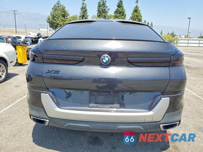 Zdjęcie 6 z 13 samochodu: 2020 BMW X6 SDRIVE 40I VIN:5UXCY4C0XL9C22569 - miniatura