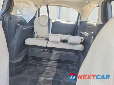 Zdjęcie 10 z 14 samochodu: 2025 HONDA ODYSSEY EXL VIN:5FNRL6H68SB028854 - miniatura