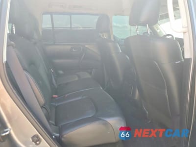 Zdjęcie 11 z 13 samochodu: 2023 NISSAN ARMADA SV VIN:JN8AY2AC9P9181711 - miniatura