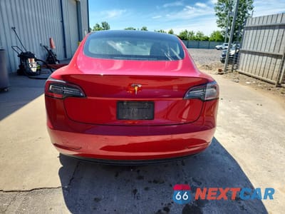 Zdjęcie 6 z 12 samochodu: 2022 TESLA MODEL 3 VIN:5YJ3E1EA2NF288358 - miniatura