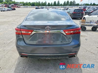 Zdjęcie 6 z 12 samochodu: 2017 TOYOTA AVALON TOURING VIN:4T1BK1EB4HU245130 - miniatura