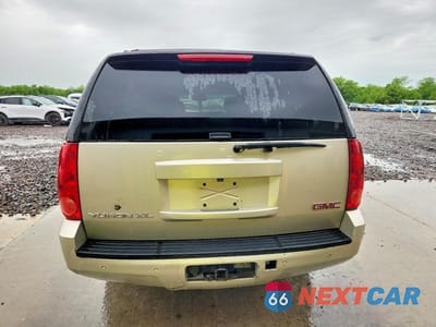 Zdjęcie 6 z 12 samochodu: 2013 GMC YUKON XL K1500 SLT VIN:1GKS2KE70DR227134 - miniatura