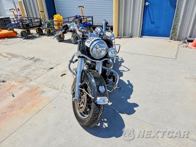 Drugie zdjęcie samochodu z przodu: 2008 HARLEY-DAVIDSON FLHRC VIN:1HD1FR4138Y670499 - miniatura