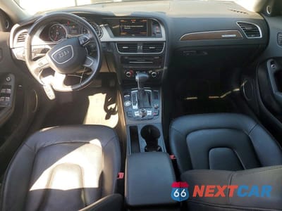 Zdjęcie 8 z 12 samochodu: 2014 AUDI A4 PREMIUM PLUS VIN:WAUFFAFL9EA089131 - miniatura