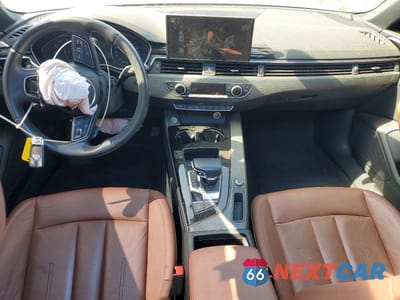 Zdjęcie 8 z 12 samochodu: 2020 AUDI A4 PREMIUM VIN:WAUGMAF48LN008564 - miniatura