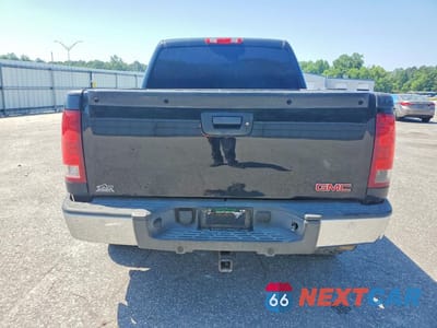 Zdjęcie 6 z 12 samochodu: 2013 GMC SIERRA K1500 SLT VIN:3GTP2WE75DG372193 - miniatura
