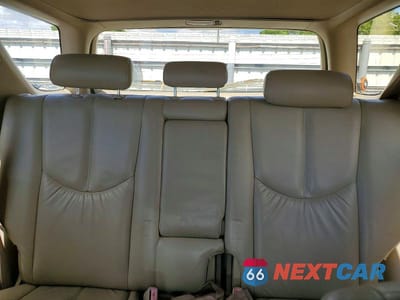 Zdjęcie 10 z 13 samochodu: 2000 LEXUS RX 300 VIN:JT6GF10U2Y0065831 - miniatura