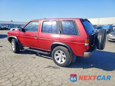 Drugie zdjęcie samochodu z przodu: 1994 NISSAN PATHFINDER XE VIN:JN8HD17S3RW215326 - miniatura