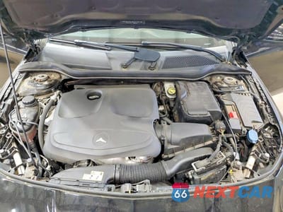 Zdjęcie 11 z 13 samochodu: 2019 MERCEDES-BENZ CLA 250 4MATIC VIN:WDDSJ4GB9KN726794 - miniatura
