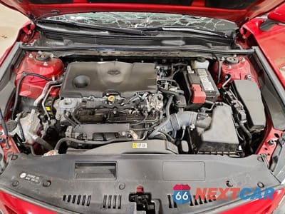 Zdjęcie 11 z 12 samochodu: 2024 TOYOTA CAMRY SE VIN:4T1G11AK3RU222020 - miniatura