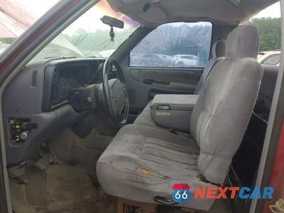 Zdjęcie 7 z 12 samochodu: 1997 DODGE RAM 1500 VIN:1B7HC16Y8VJ518730 - miniatura