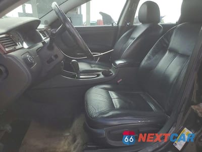 Zdjęcie 7 z 13 samochodu: 2010 CHEVROLET IMPALA LT VIN:2G1WB5EK6A1208104 - miniatura