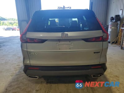 Zdjęcie 6 z 13 samochodu: 2023 HONDA CR-V SPORT TOURING VIN:7FARS6H96PE015920 - miniatura