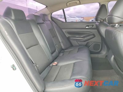 Zdjęcie 10 z 13 samochodu: 2022 NISSAN ALTIMA SR VIN:1N4BL4CV0NN348833 - miniatura