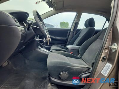 Zdjęcie 7 z 12 samochodu: 2003 TOYOTA COROLLA S VIN:2T1BR32E73C007885 - miniatura