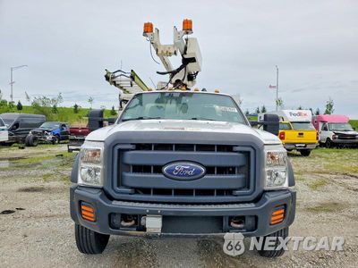 Zdjęcie 9 z 12 samochodu: 2013 FORD F450 SUPER DUTY UTILITY/SERVICE TRUCK VIN:1FDUF4GY1DEB37424 - miniatura
