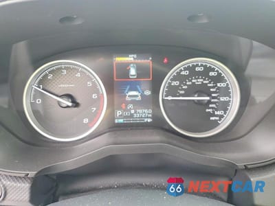 Zdjęcie 9 z 13 samochodu: 2024 SUBARU FORESTER PREMIUM VIN:JF2SKADC0RH402811 - miniatura
