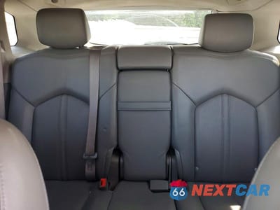 Zdjęcie 10 z 13 samochodu: 2010 CADILLAC SRX LUXURY COLLECTION VIN:3GYFNAEY5AS629581 - miniatura