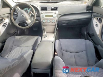 Zdjęcie 8 z 12 samochodu: 2007 TOYOTA CAMRY SE V6 VIN:4T1BK46K77U535330 - miniatura