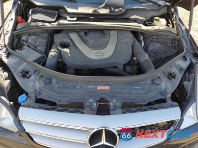 Zdjęcie 11 z 12 samochodu: 2008 MERCEDES-BENZ R 350 VIN:4JGCB65E08A075197 - miniatura