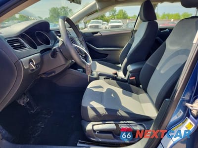 Zdjęcie 7 z 12 samochodu: 2017 VOLKSWAGEN JETTA S VIN:3VW2B7AJ4HM414116 - miniatura