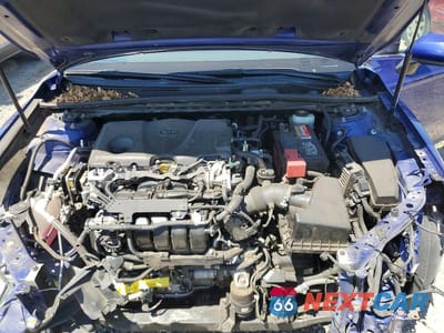 Zdjęcie 11 z 13 samochodu: 2018 TOYOTA CAMRY LE VIN:JTNB11HK4J3003464 - miniatura