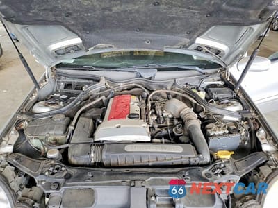 Zdjęcie 11 z 12 samochodu: 2002 MERCEDES-BENZ C 230K SPORT COUPE VIN:WDBRN47J12A214683 - miniatura