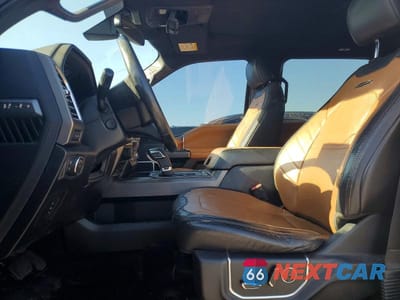 Zdjęcie 7 z 12 samochodu: 2016 FORD F150 SUPERCREW VIN:1FTEW1EGXGFD11684 - miniatura