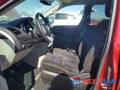 Zdjęcie 7 z 12 samochodu: 2015 DODGE GRAND CARAVAN SE VIN:2C4RDGBG8FR524297 - miniatura