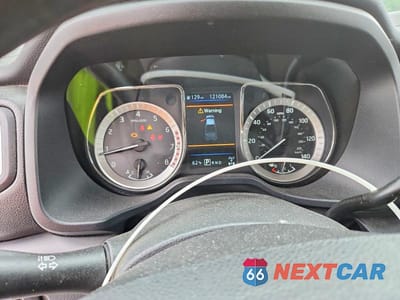 Zdjęcie 9 z 12 samochodu: 2019 NISSAN TITAN S VIN:1N6AA1EJ6KN534762 - miniatura