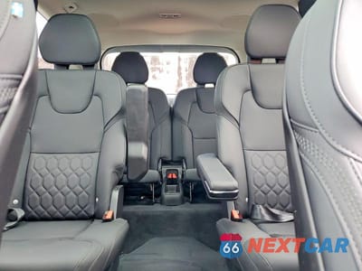 Zdjęcie 10 z 13 samochodu: 2025 VOLVO XC90 PLUS VIN:YV4M12JB7S1390857 - miniatura