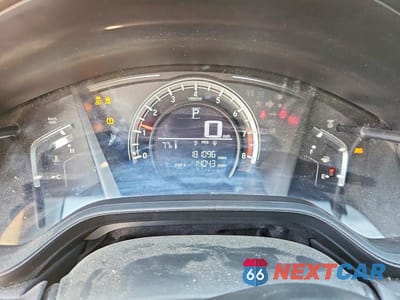 Zdjęcie 9 z 12 samochodu: 2018 HONDA CR-V LX VIN:2HKRW5H31JH412630 - miniatura