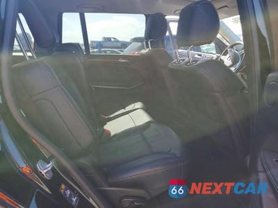 Zdjęcie 11 z 13 samochodu: 2013 MERCEDES-BENZ GL 450 4MATIC VIN:4JGDF7CE1DA254537 - miniatura