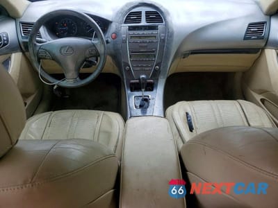 Zdjęcie 8 z 12 samochodu: 2010 LEXUS ES 350 VIN:JTHBK1EG5A2386708 - miniatura