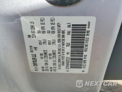 Zdjęcie 13 z 13 samochodu: 2008 DODGE RAM 3500 ST VIN:3D7MX48AX8G225122 - miniatura