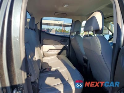 Zdjęcie 10 z 12 samochodu: 2018 CHEVROLET COLORADO VIN:1GCGSBEA7J1119181 - miniatura