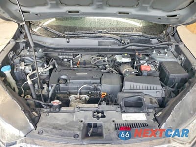 Zdjęcie 12 z 14 samochodu: 2018 HONDA CR-V LX VIN:2HKRW5H39JH400984 - miniatura