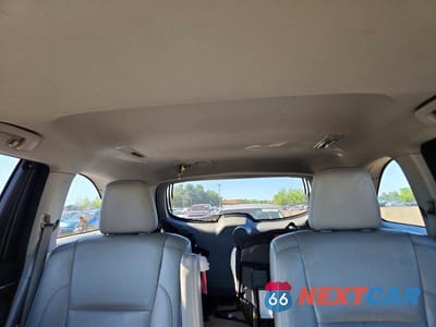 Zdjęcie 10 z 14 samochodu: 2014 TOYOTA HIGHLANDER LIMITED VIN:5TDDKRFH6ES050807 - miniatura