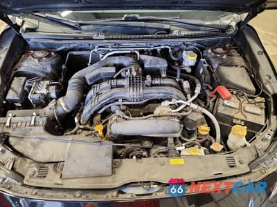 Zdjęcie 11 z 12 samochodu: 2018 SUBARU IMPREZA PREMIUM PLUS VIN:4S3GTAD65J3702454 - miniatura