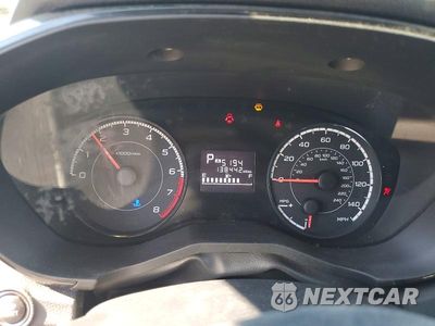 Zdjęcie 9 z 13 samochodu: 2018 SUBARU IMPREZA VIN:4S3GTAA6XJ3743411 - miniatura