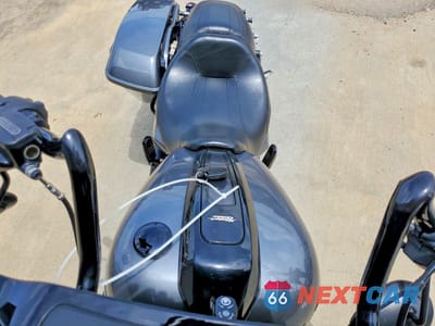 Piąte zdjęcie samochodu w środku: 2021 HARLEY-DAVIDSON FLHXS VIN:1HD1KRP11MB628482 - miniatura