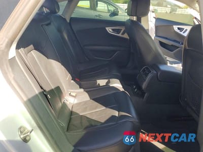 Zdjęcie 10 z 12 samochodu: 2012 AUDI A7 PREMIUM PLUS VIN:WAUYGAFC8CN050929 - miniatura